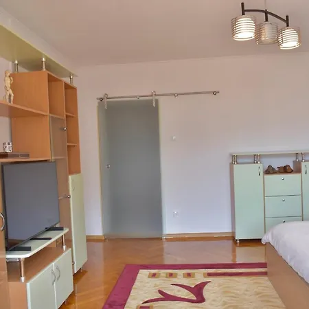 Cityview Μπρασόβ