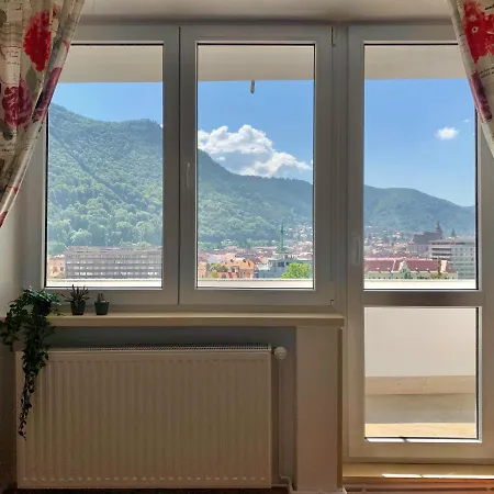 Cityview Διαμέρισμα *