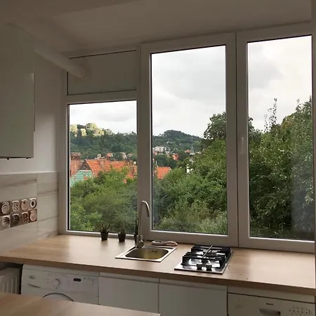 Cityview דירה בראשוב