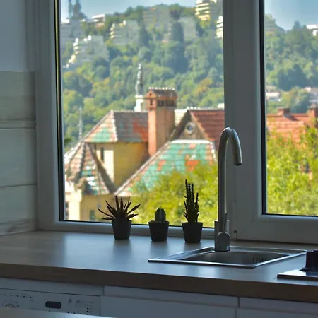 דירה Cityview בראשוב