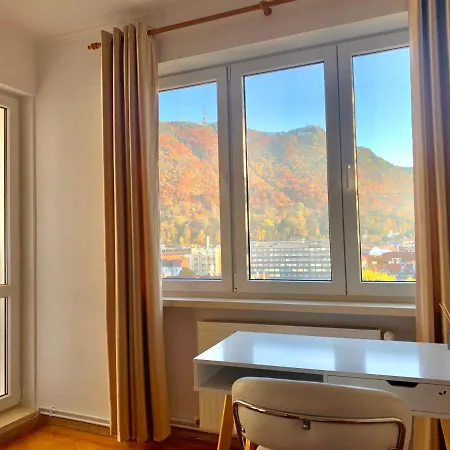 Cityview * Μπρασόβ