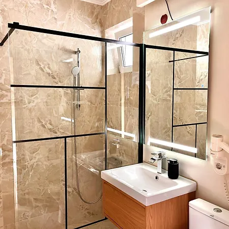 Cityview Apartament *