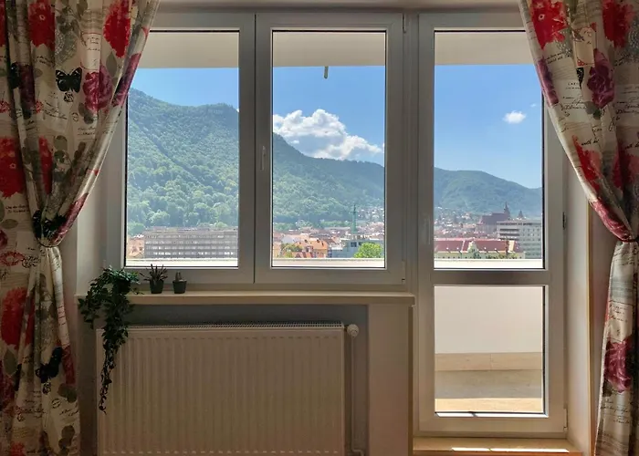 Cityview Διαμέρισμα *