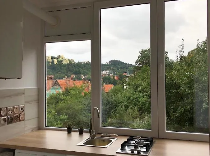 Cityview Apartman Brassó